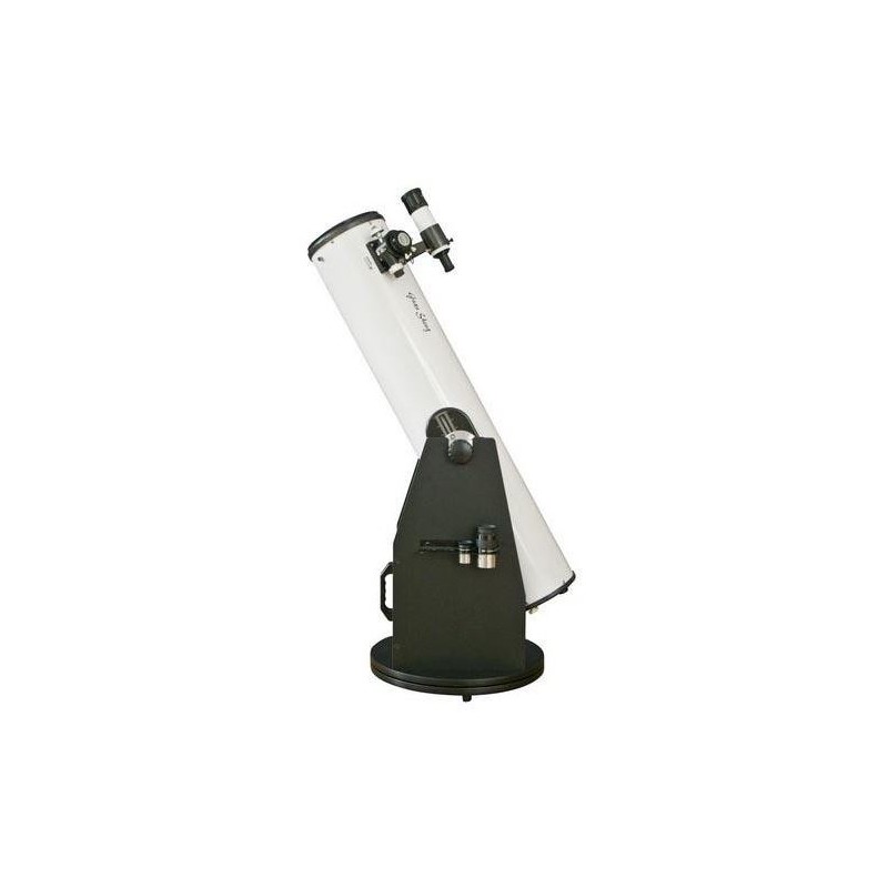 GSO Dobson teleskopas N 200/1200 DOB Deluxe versija (14189)