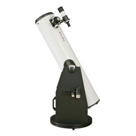 GSO Добсън телескоп N 200/1200 DOB Deluxe версия (14189)