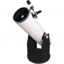 GSO N 250/1250 deluxe Dobsonian telescope (23750)