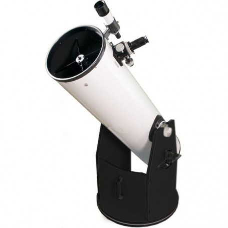 GSO N 250/1250 deluxe Dobsono teleskopas (23750)