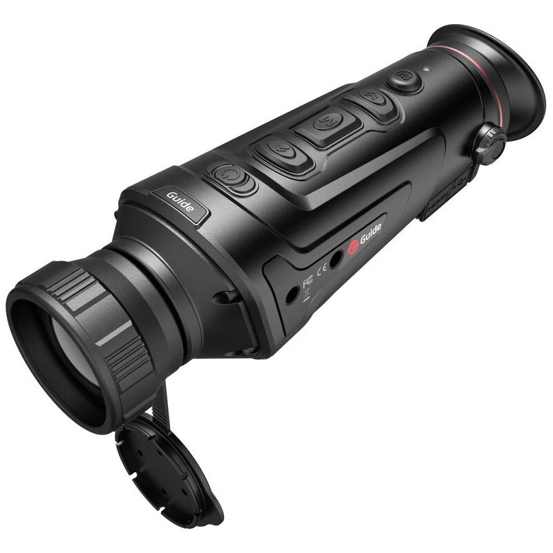 Ръководство за термовизионно устройство Guide Track IR35 Pro (67967)