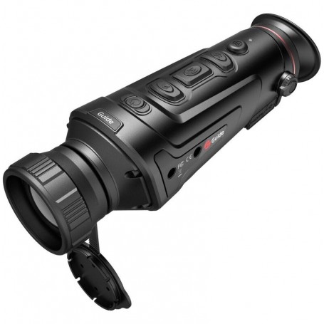 คู่มืออุปกรณ์ถ่ายภาพความร้อน Track IR35 Pro (67967)
