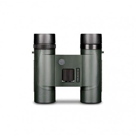 กล้องส่องทางไกล HAWKE Endurance 10x25 สีเขียว (61475)