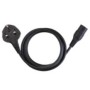 3002695B05 मोटोरोला पावर केबल (यूके प्लग)