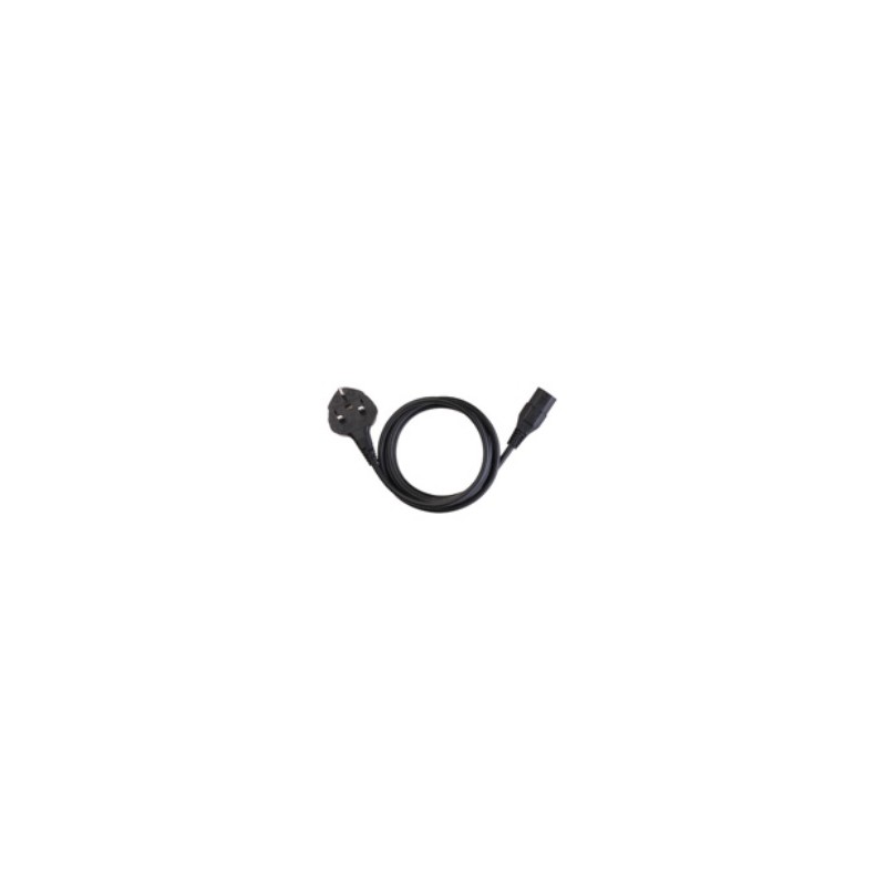 3002695B05 Motorola Power Cable (UK plug)