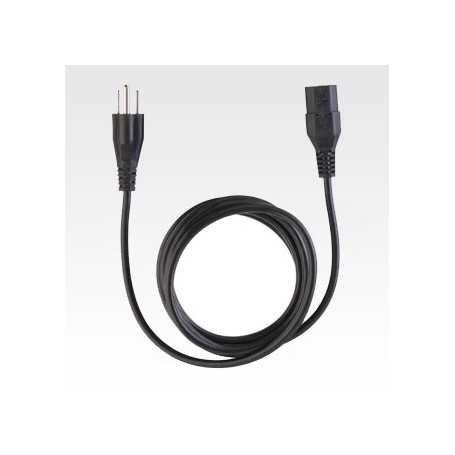 Câble d'alimentation Motorola NTN7373AR (prise US)