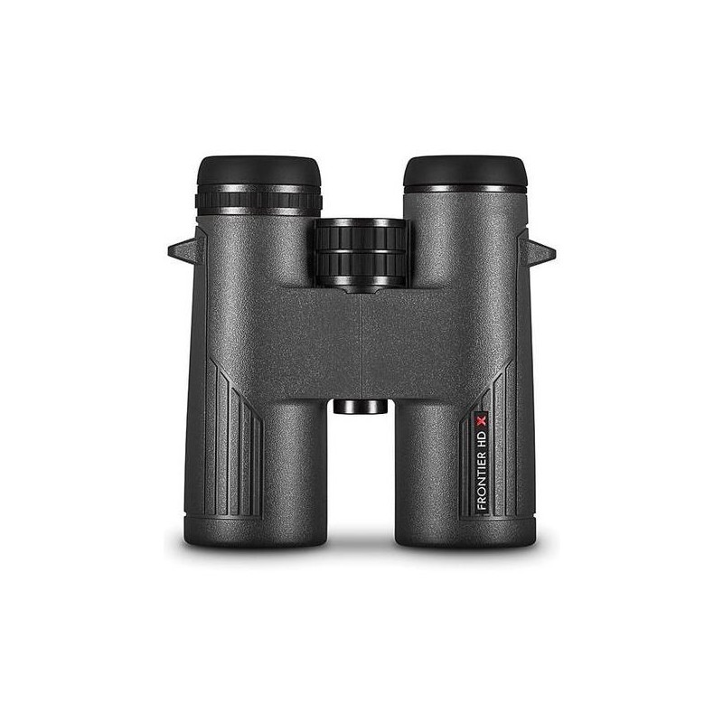 HAWKE Binoculars Frontier HD X 10x42 grey (61885)