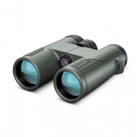 กล้องส่องทางไกล HAWKE รุ่น Frontier HD X 8x42 สีเขียว (79993)