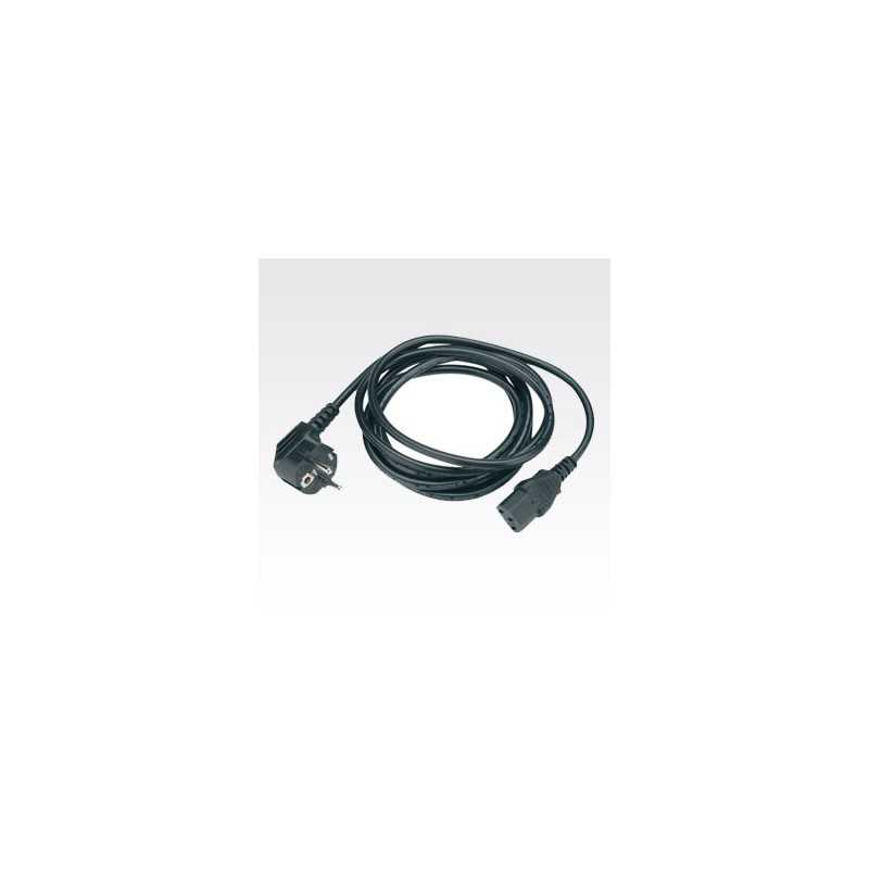 NTN7374AR Motorola strømkabel (europlugg)