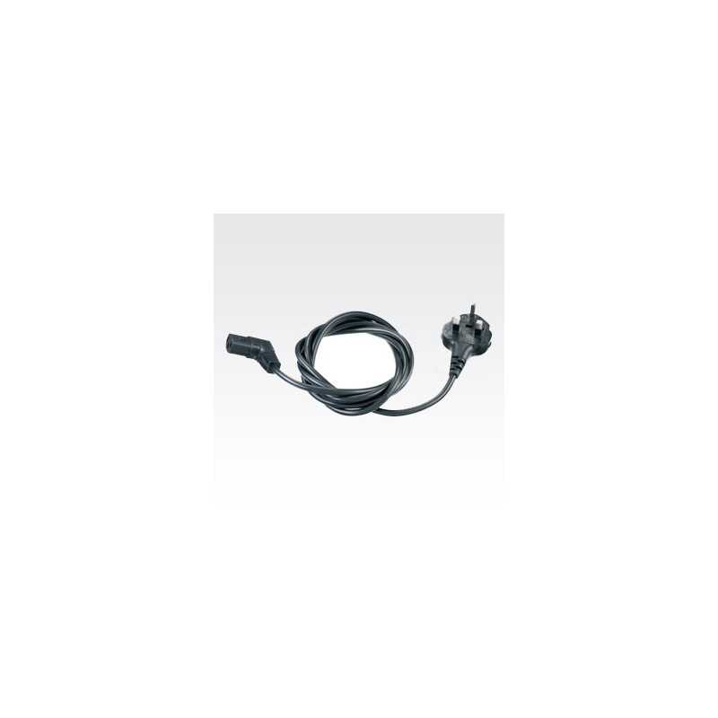 Cáp Nguồn NTN7375AR Motorola (Phích Cắm UK)