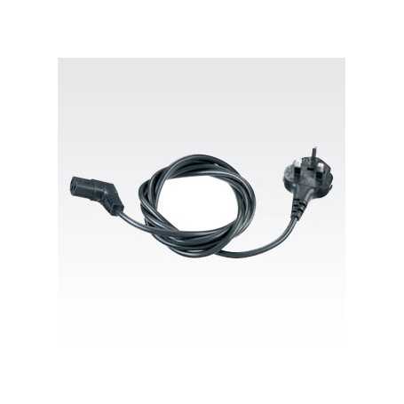Cable de alimentación Motorola NTN7375AR (enchufe UK)