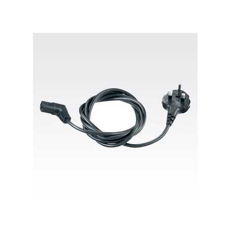 NTN7375AR Motorola Power Cable (UK Plug)