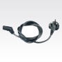 NTN7375AR Кабел за захранване на Motorola (UK щепсел)