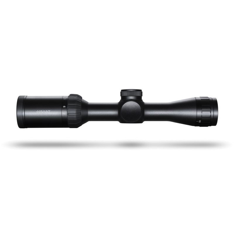 호크 라이플스코프 에어맥스 1" 2-7x32 AO, AMX (52600)