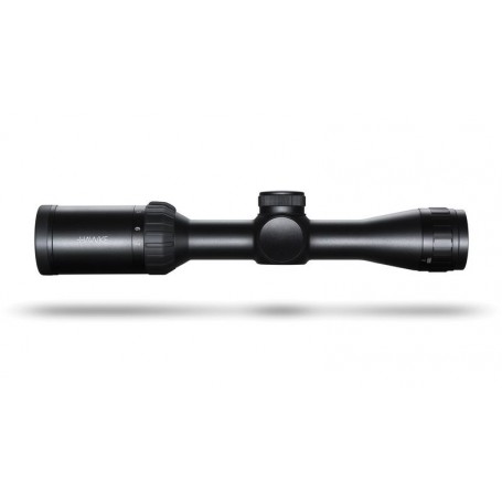 HAWKE Kikkertsigte AIRMAX 1" 2-7x32 AO, AMX (52600)