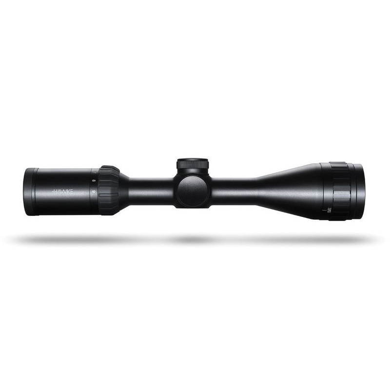 호크 라이플스코프 에어맥스 1" 3-9x40 AO, AMX (52601)