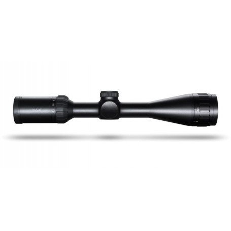 Lunetă HAWKE AIRMAX 1" 4-12x40 AO, AMX (52602)
