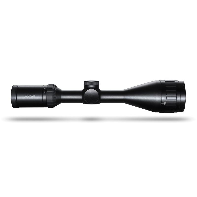 호크 라이플스코프 에어맥스 1" 4-12x50 AO, AMX (52603)