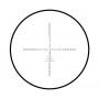 HAWKE Strelni daljnogled AIRMAX 1" 4-12x50 AO, AMX (52603)
