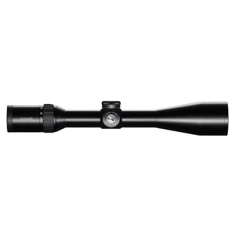 हॉक राइफलस्कोप एंड्योरेंस 30 WA 6-24x50 SF .223/.308 (24x) (61803)