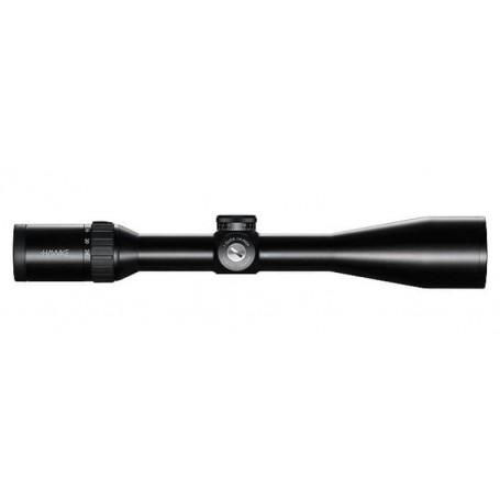 HAWKE ライフルスコープ エンデュランス 30 WA 6-24x50 SF .223/.308 (24x) (61803)