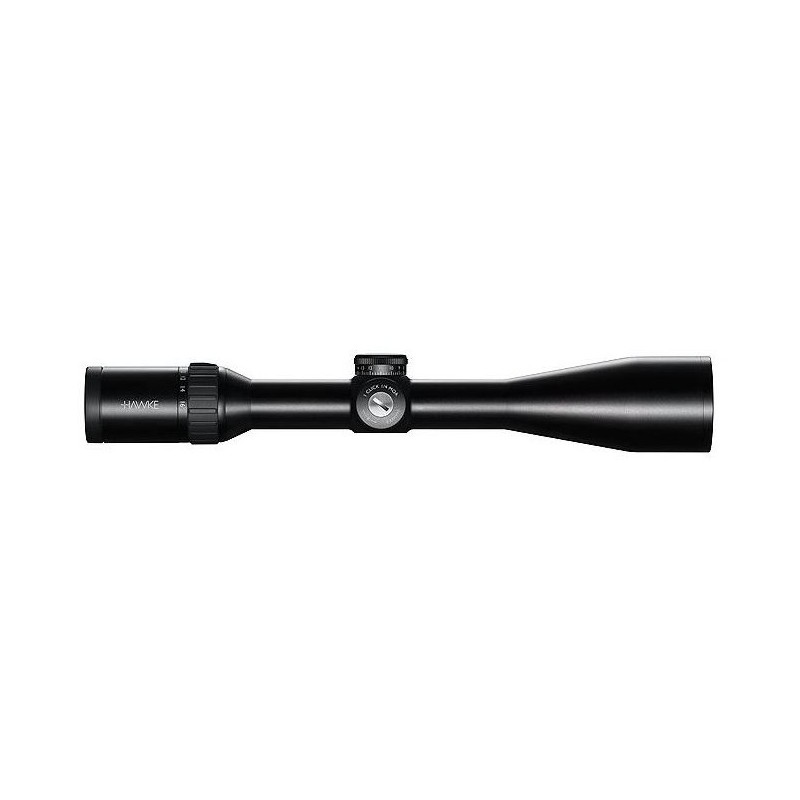हॉक राइफलस्कोप एंड्योरेंस 30 WA SF 4-16x50 LRC (61402)
