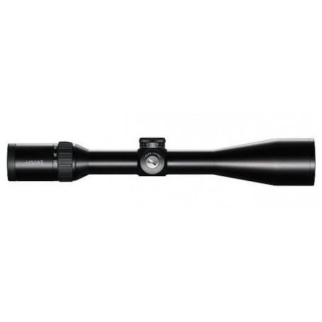 HAWKE šautenes tēmēklis ENDURANCE 30 WA SF 6-24x50, LR DOT (59923)