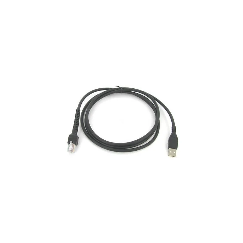 PMKN4147A Motorola MOTOTRBO Mobil Programlama Kablosu (Kontrol Ünitesi Bağlantısı)