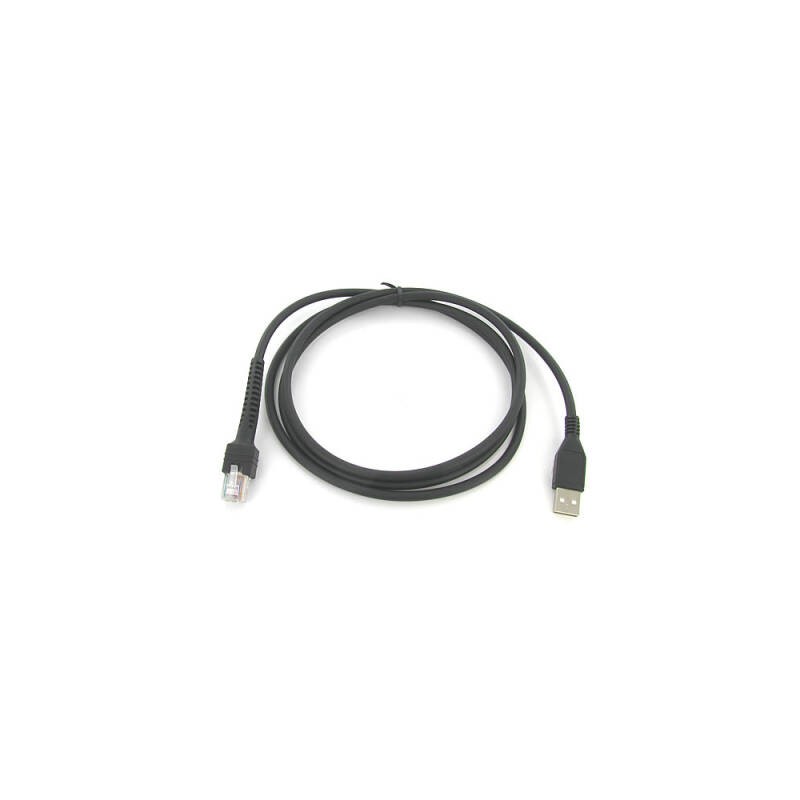 PMKN4147A כבל תכנות נייד של מוטורולה MOTOTRBO (חיבור ראש בקרה)