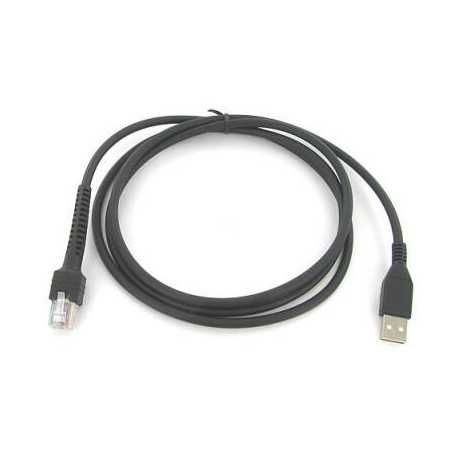 Cablu de programare mobil PMKN4147A Motorola MOTOTRBO (conexiune la unitatea de control)