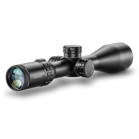 กล้องเล็ง HAWKE Frontier 30 FFP 4-20x50 SF Mil Pro (68026)
