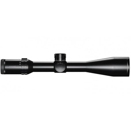 دوربین تفنگ هاوک فرانتیر 30 SF 2.5-15x50 میل پرو (62134)