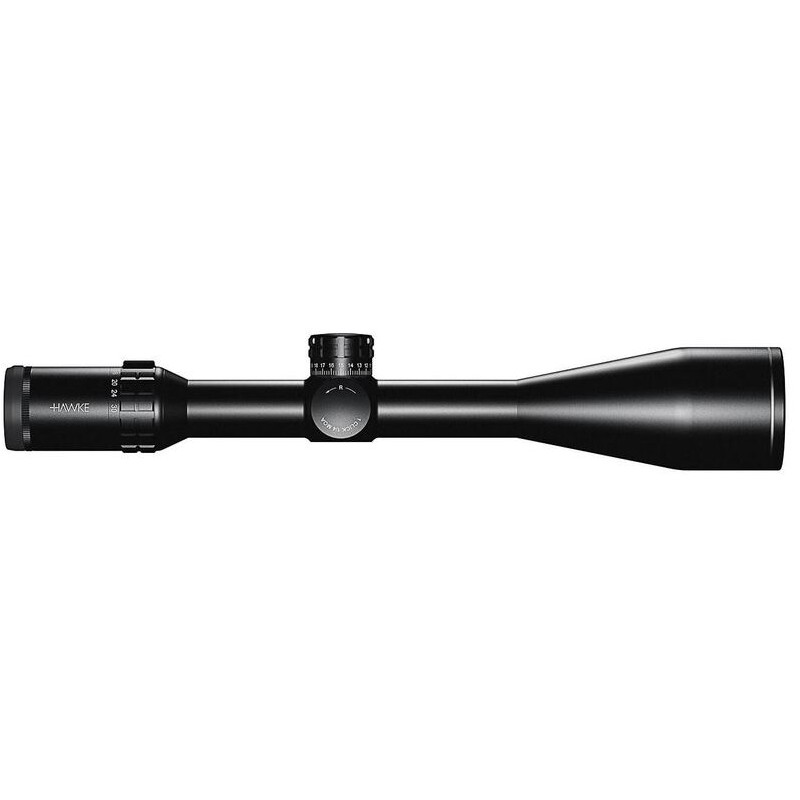 HAWKE Tüfek Dürbünü Frontier 30 SF 5-30x56 LR Nokta (62137)