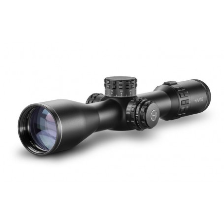 Lunetă HAWKE 3-18x50 SF Frontier 34 FFP Mil Pro Ext 18x (79926)