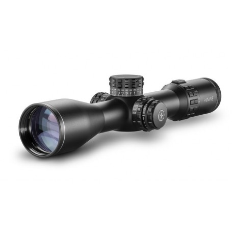 Cannocchiale HAWKE 3-18x50 SF Frontier 34 FFP MOA Pro Ext 18x (79927)