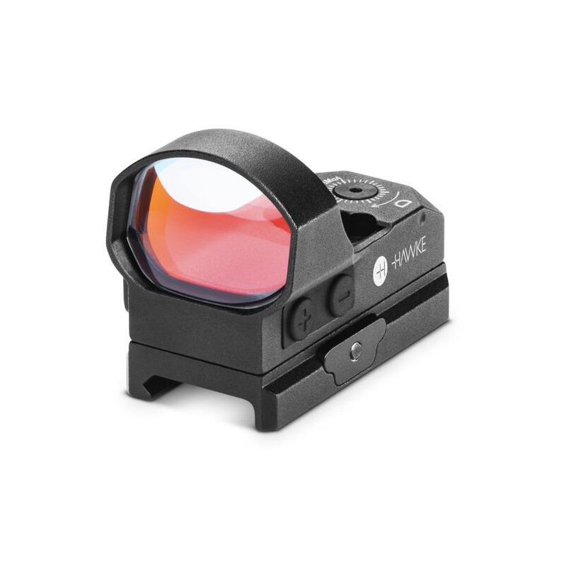 HAWKE Kikkertsigte 1x Circle Dot Wide View (79950)