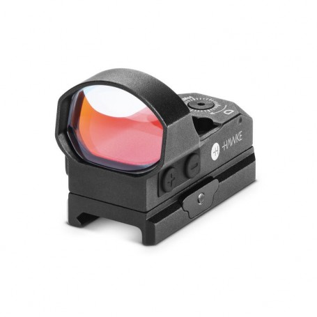 กล้องเล็ง HAWKE 1x Circle Dot Wide View (79950)