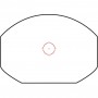 HAWKE Διόπτρα 1x Circle Dot Wide View (79950)