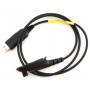 PMKN4149A Motorola MOTOTRBO Mobil Programmerings- og Testkabel (Bagtilslutning)
