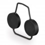 دوربین تفنگ HAWKE مدل 1x25 Vantage Red Dot 3 MOA با ریل 11 میلیمتری (79949)