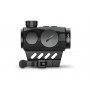 HAWKE Optika Endurance Red Dot 1x25 QR Weaver (68039)