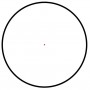 HAWKE Optika Endurance Red Dot 1x25 QR Weaver (68039)