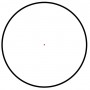 HAWKE Оптичен прицел Endurance Red Dot 1x30 QR Weaver (68040)
