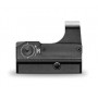 HAWKE 步枪瞄准镜反射瞄准器 1x 3 MOA Weaver (68045)
