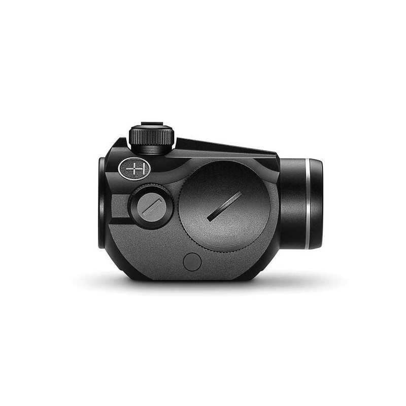 호크 라이플스코프 반티지 레드 도트 1x20 3 MOA 9-11mm 레일 (68043)
