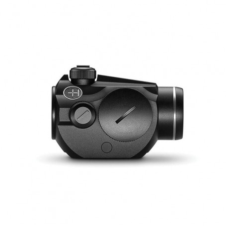 HAWKE Puškohled Vantage Red Dot 1x20 3 MOA 9-11mm Lišta (68043)