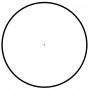 دوربین تفنگ هاوک مدل Vantage Red Dot 1x20 3 MOA با ریل 9-11 میلیمتر (68043)