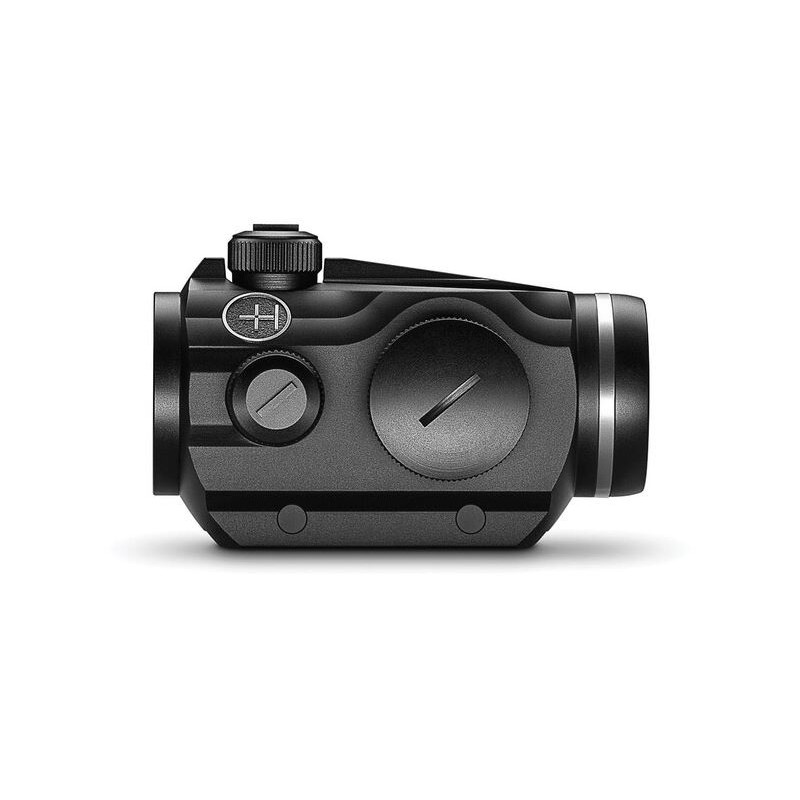 호크 라이플스코프 반티지 레드 도트 1x30 3 MOA 9-11mm 레일 (68044)