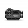 HAWKE Richtkijker Vantage Red Dot 1x30 3 MOA Weaver (68042)
