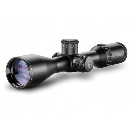 กล้องเล็ง HAWKE Riflescope 4-16x50 Sidewinder 30 FFP MOA (79931)